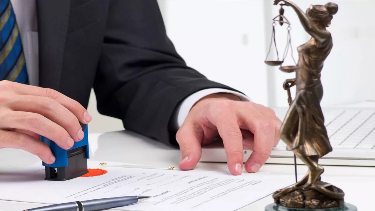 Fikri ve Sınai Mülkiyet Hukuku