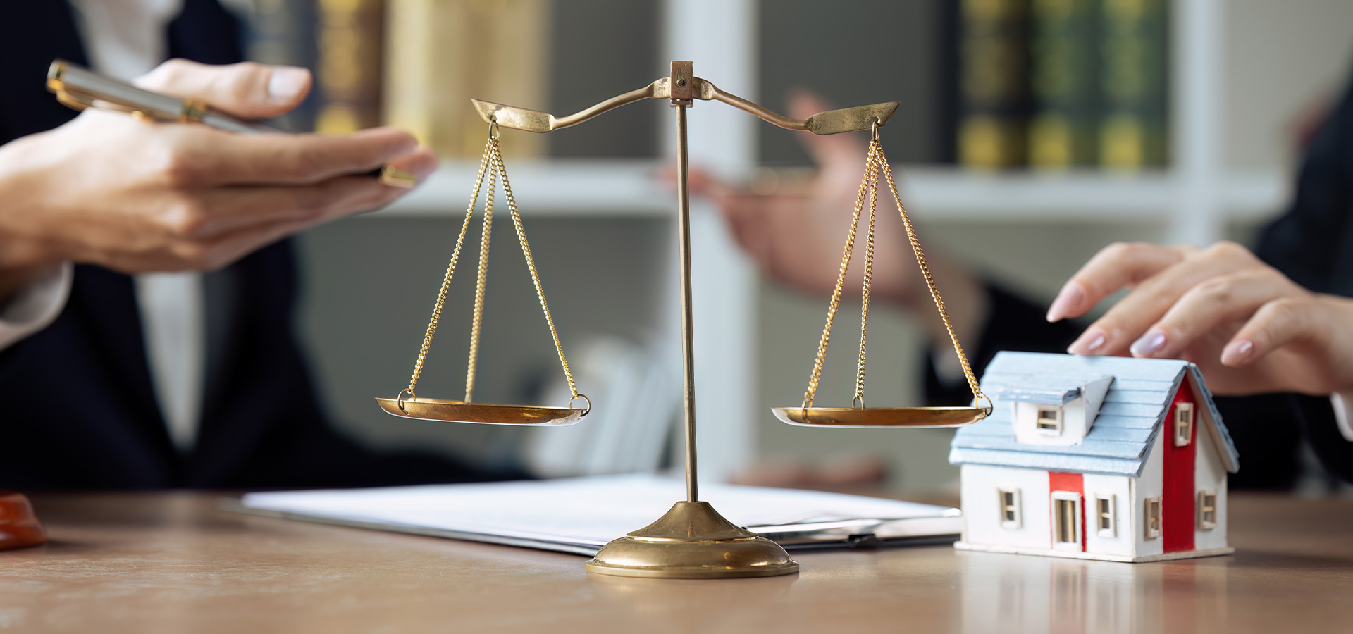 Gayrimenkul ve Kira Hukuku