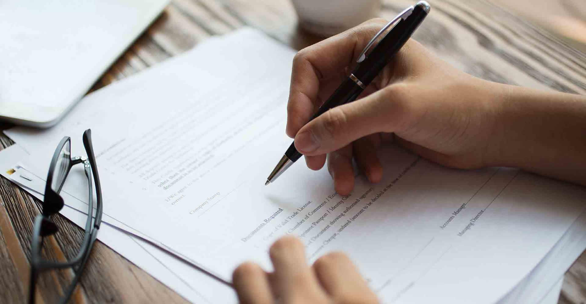 Sözleşmeler Hukuku